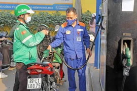 Illustrative photo (Photo: VNA)