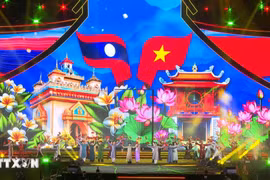 Illustrative photo (Published by VNA)