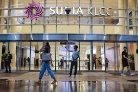 Malaysia's economy grows 5.2% year on year in 2025