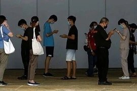 Illustrative image (Photo: Reuters)