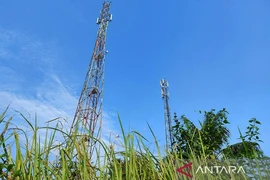 Indonesia to open spectrum auction for broadband services