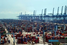 Illustrative photo (Photo: Bernama)