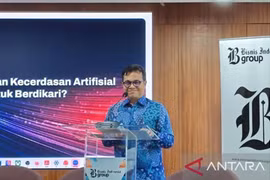 Indonesia to deepen role in global semiconductor supply chain