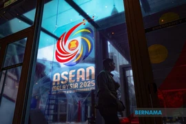 ASEAN Senior Officials’ Meeting opens ahead of 47th ASEAN Summit. (Photo: Bernama)