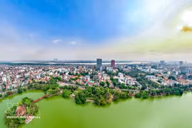 Culture positioned as core driver of Hanoi's century-long development
