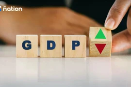 Thailand confronts economic headwinds