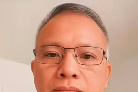 Nguyen Van Dai (Photo: Published by VNA)