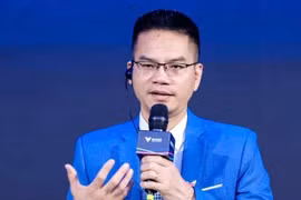 Do Viet Hung, first President of the Southeast Asian Esports Federation (SEAEF). (Photo: tdtt.gov.vn)