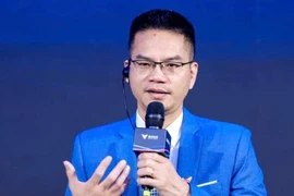 Do Viet Hung, first President of the Southeast Asian Esports Federation (SEAEF). (Photo: tdtt.gov.vn)