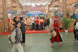 Illustrative image (Source: VNA)