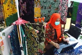 New generation of female entrepreneurs – pillars of inclusive growth in Indonesia