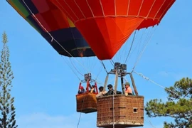 Illustrative photo (Photo: The festival organising commitee)