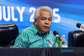ASEAN conducts technical review relating to SEANWFZ protocol