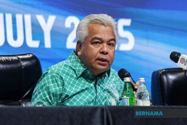 ASEAN conducts technical review relating to SEANWFZ protocol