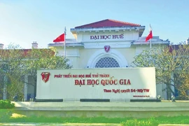 Hue University jumps more than 700 places to enter the top six in the QS World University Rankings: Sustainability 2026.