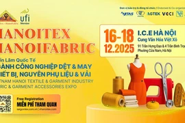 Illustrative image (Photo: VNA)