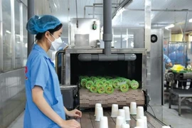 Illustrative image (Photo: cafef.vn)