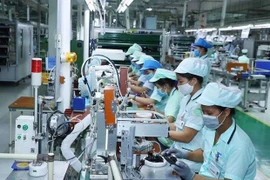 The Government is working to ensure the highest possible fulfilment of socio-economic development targets for 2025 (Illustrative photo: VNA)