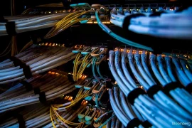 Malaysia remains the 9th largest global exporter of high-tech products. (Photo: Bloomberg)