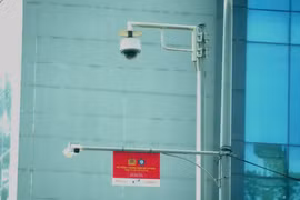 Illustrative image. Ho Chi Minh City’s AI-powered traffic camera system has detected more than 3,400 violations since September 1. (Photo: https://tuoitrethudo.vn)