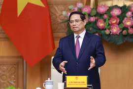 Vietnam pledges full support for semiconductor investors
