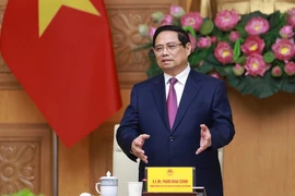 Vietnam pledges full support for semiconductor investors