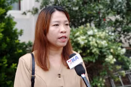 Vietnamese community in Laos looks toward 14th National Party Congress