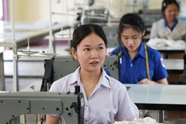 ADB approves 149 mln USD for sustainable development projects in Laos