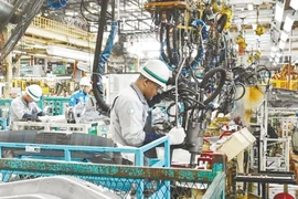 Malaysia attracts nearly 21 billion USD investment in Q1