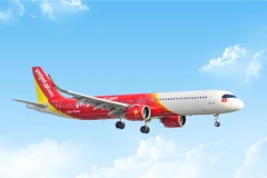 Vietjet launches new Da Nang - Kuala Lumpur route, boosting Vietnam - Malaysia connectivity