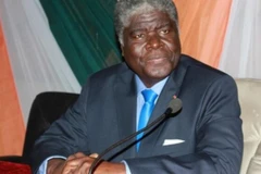 Prime Minister of Côte d'Ivoire Robert Beugre Mambe (Photo qiraatafrican.com)