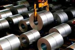 Indonesia exports 1.5 million USD worth of steel to New Zealand