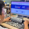 The introduction of three new domain extensions alongside existing extensions such as com.vn, org.vn, edu.vn, id.vn and biz.vn would create a more diverse and sector-specific national “.vn” domain system. (Photo: VNNIC)