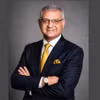 Shan Saeed, Global Chief Economist at Malaysian proptech group IQI Juwai (Photo published by VNA)
