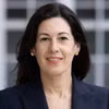 Julie Le Saos, Advisor for Asia, Oceania and the Americas to the French President (Photo: Pacific Newsroom)