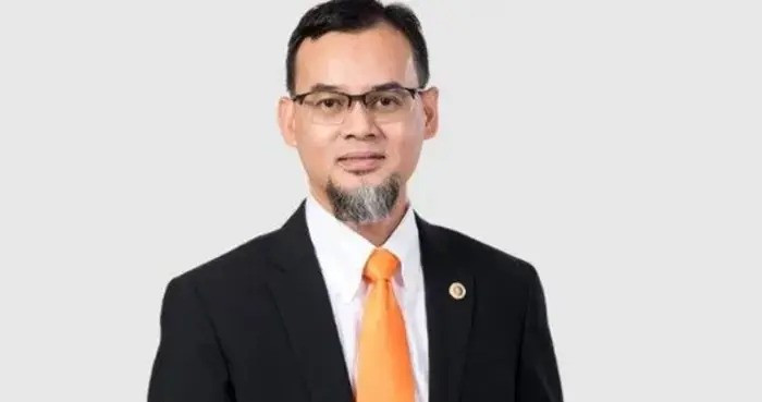 CEO of Bioeconomy Corporation Mohd Khairul Fidzal Abdul Razak (Photo: The Star)