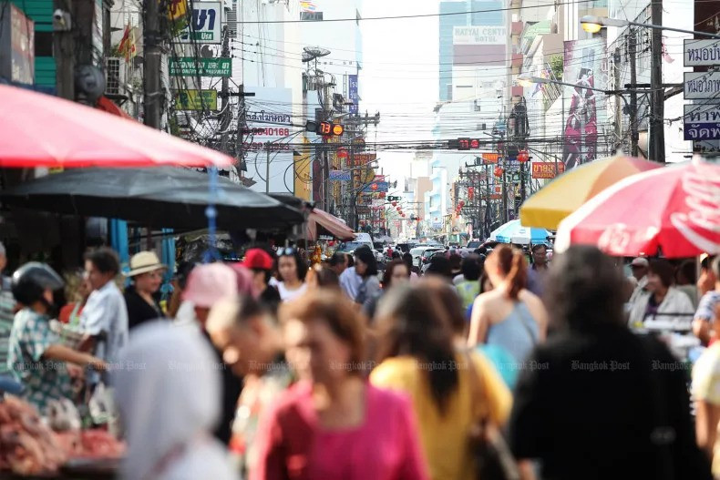 Illustrative image (Photo: Bangkok Post)