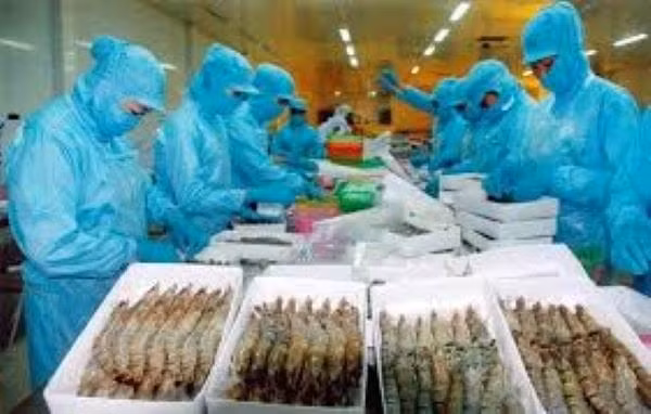 Malaysia tightens import controls on selected seafood products from Thailand. (Photo: businesstoday.com.my)