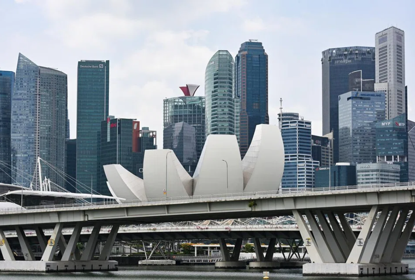 Illustrative photo (Photo: straitstimes.com)