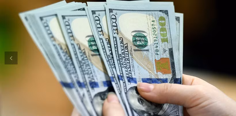 One notable feature of 2025 was the return of exchange rate volatility. (Photo: VietnamPlus)