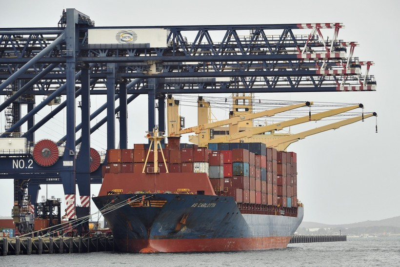 Illustrative image (Photo: VNA)