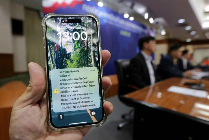 Illustrative image (Photo: Bangkok Post)