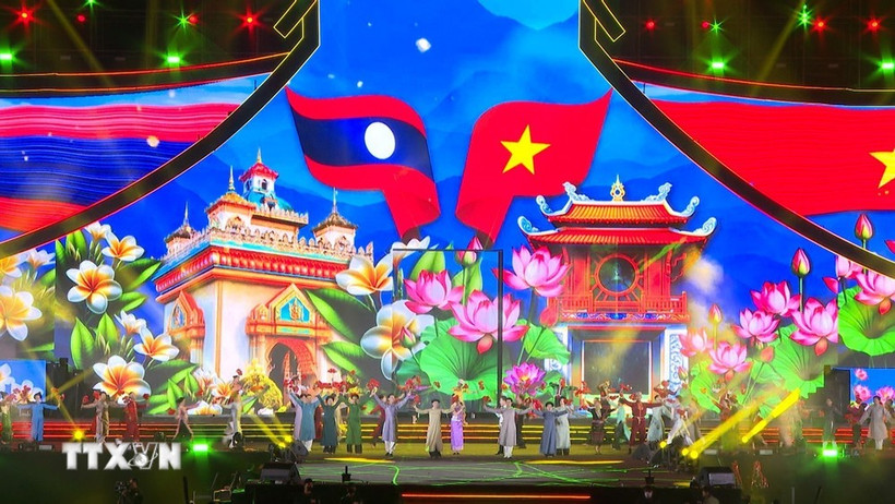 Illustrative photo (Published by VNA)