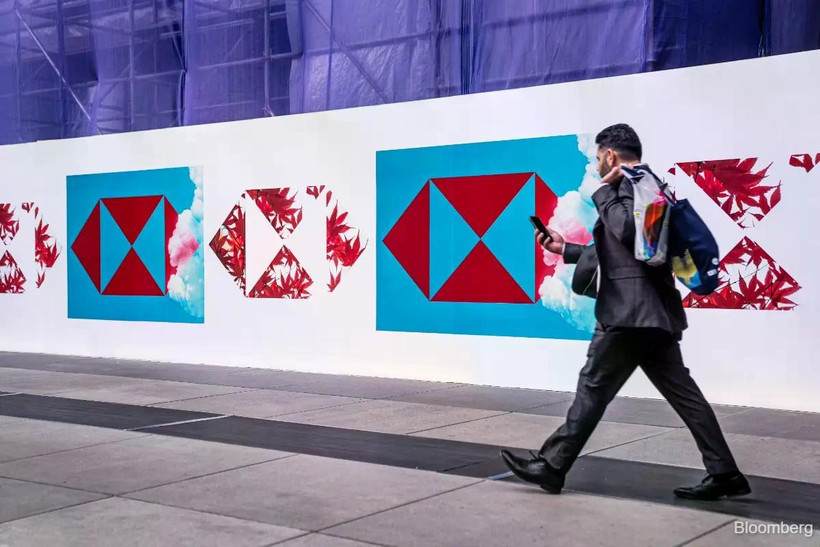 Asia’s biggest banks including CIMB to bid for HSBC assets in Indonesia. (Photo: Bloomberg)