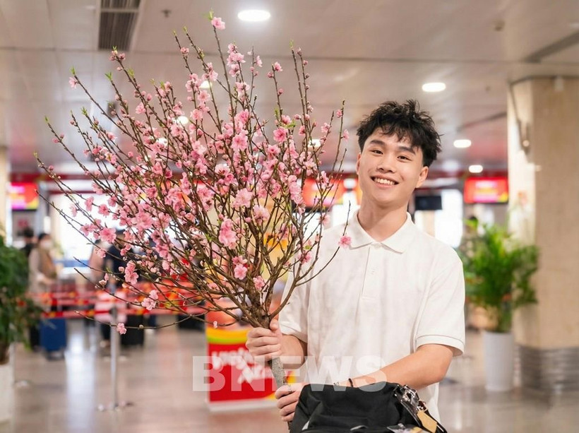 Illustrative photo (Photo: VNA)