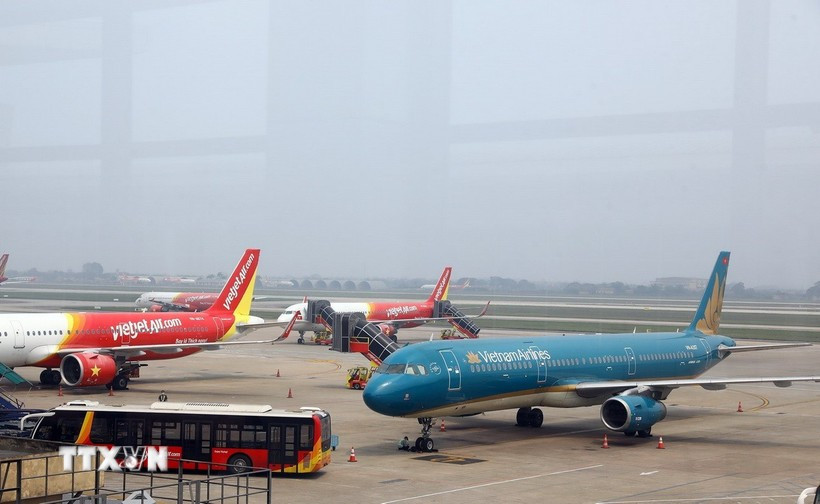 Illustrative photo: VNA