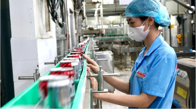 Illustrative image (Photo: sggp.org.vn)