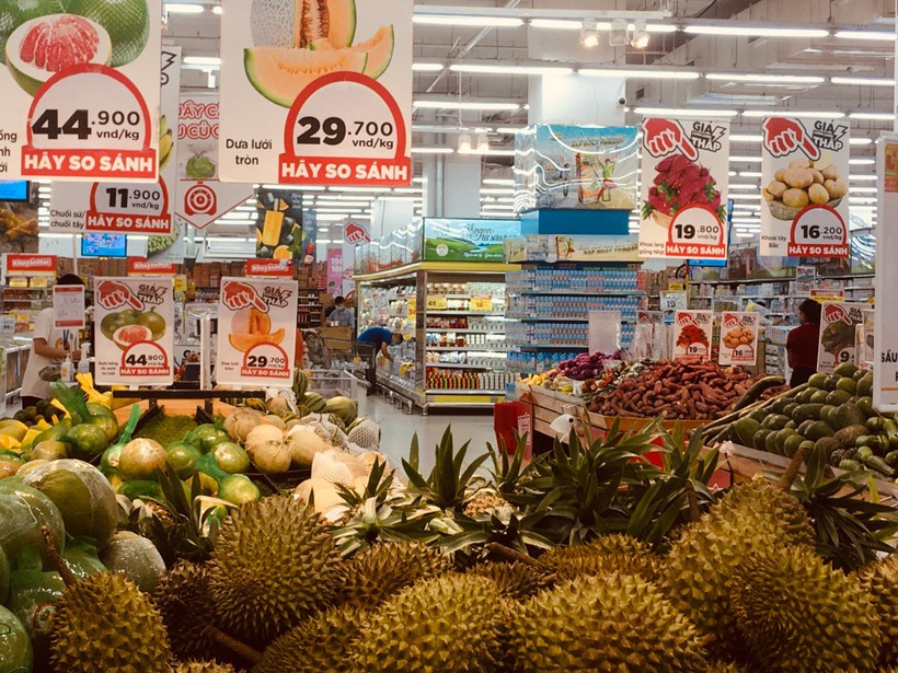 Illustrative image (Photo: VNA)