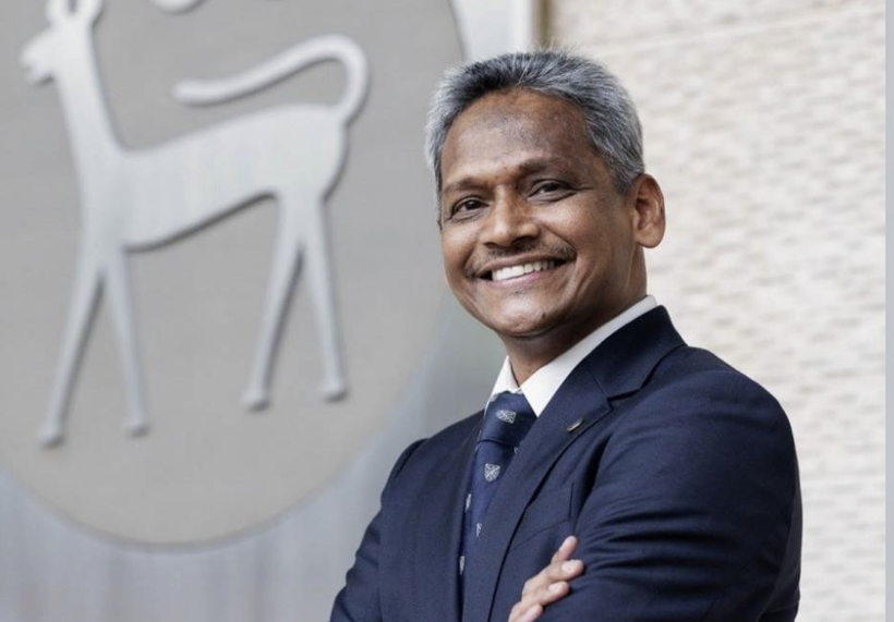 Bank Negara Malaysia (BNM) Governor Datuk Seri Abdul Rasheed Ghaffour (Photo Credit: BNM)