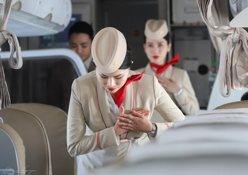 Illustrative image (Photo: Sun Group)